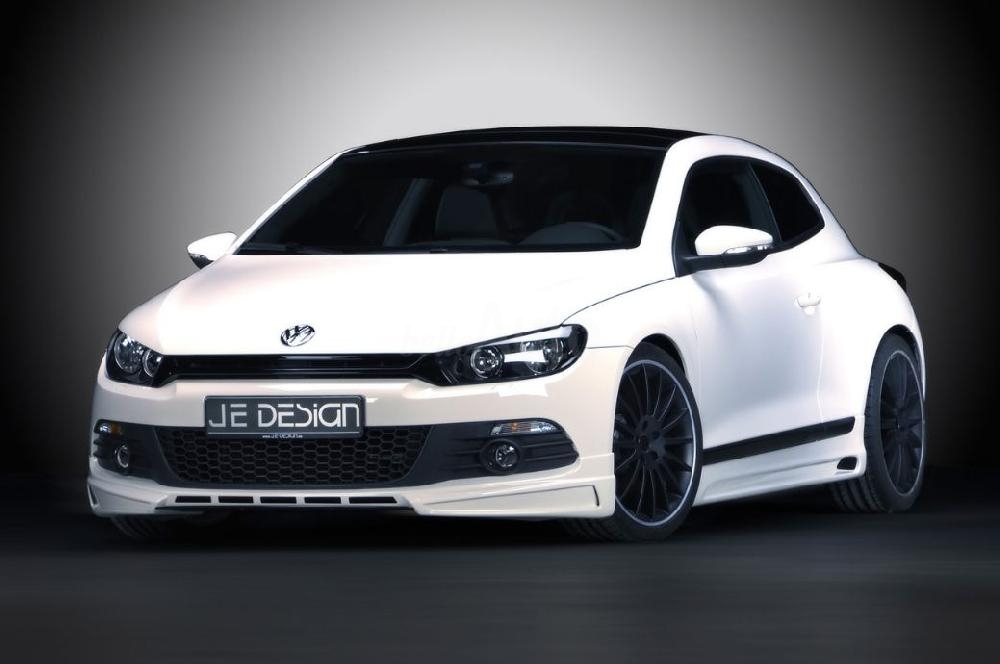 SCIROCCO III 2CPE 2008-